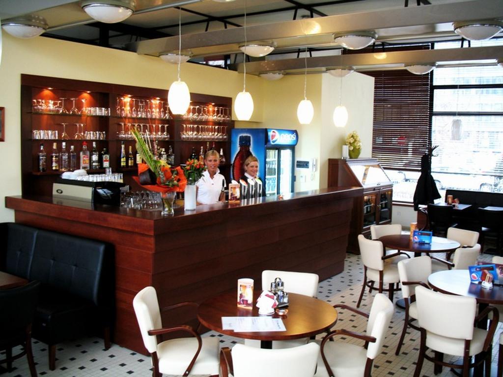 Best Residence Expo Prague Chambre photo