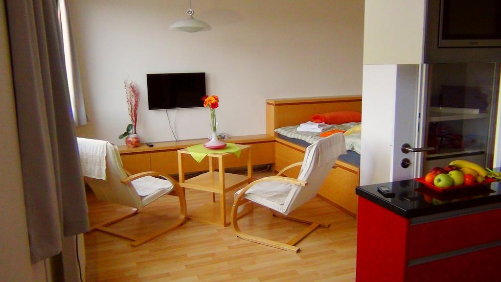 Best Residence Expo Prague Extérieur photo